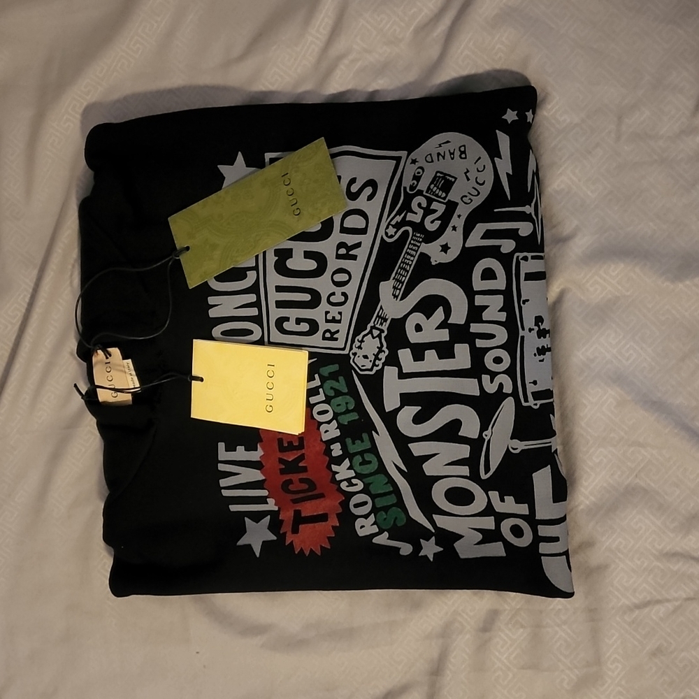 Gucci Hoodie